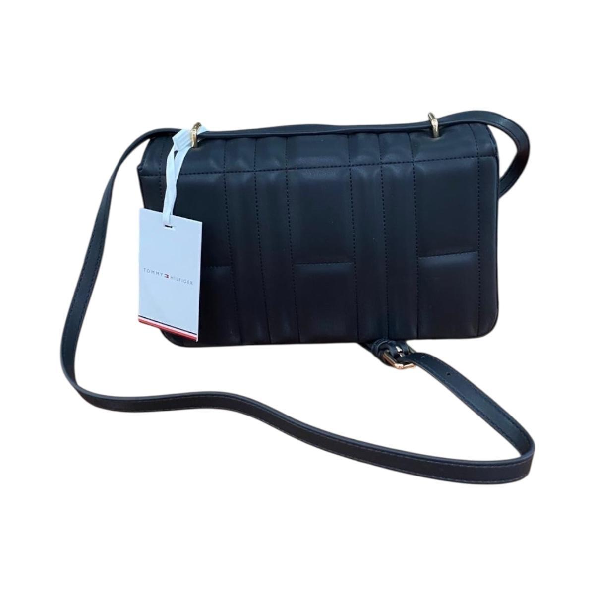 Borsa Donna Tommy F17454 BDS