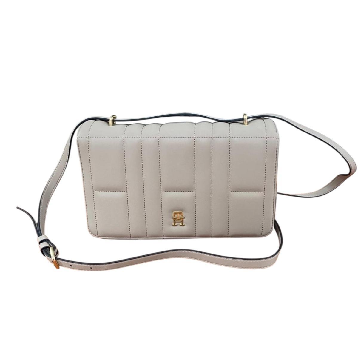 Borsa Donna Tommy AW17454 AFE