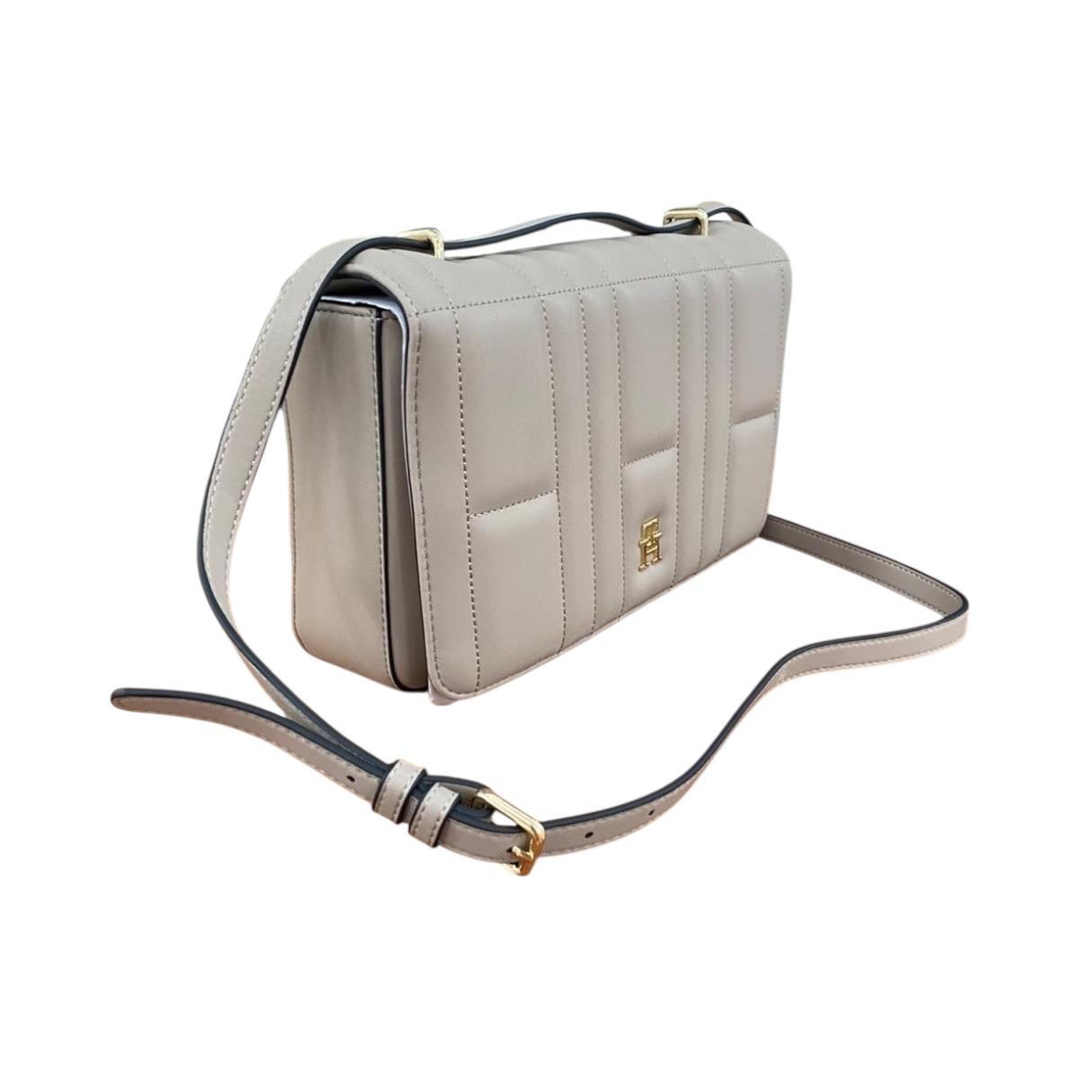 Borsa Donna Tommy AW17454 AFE