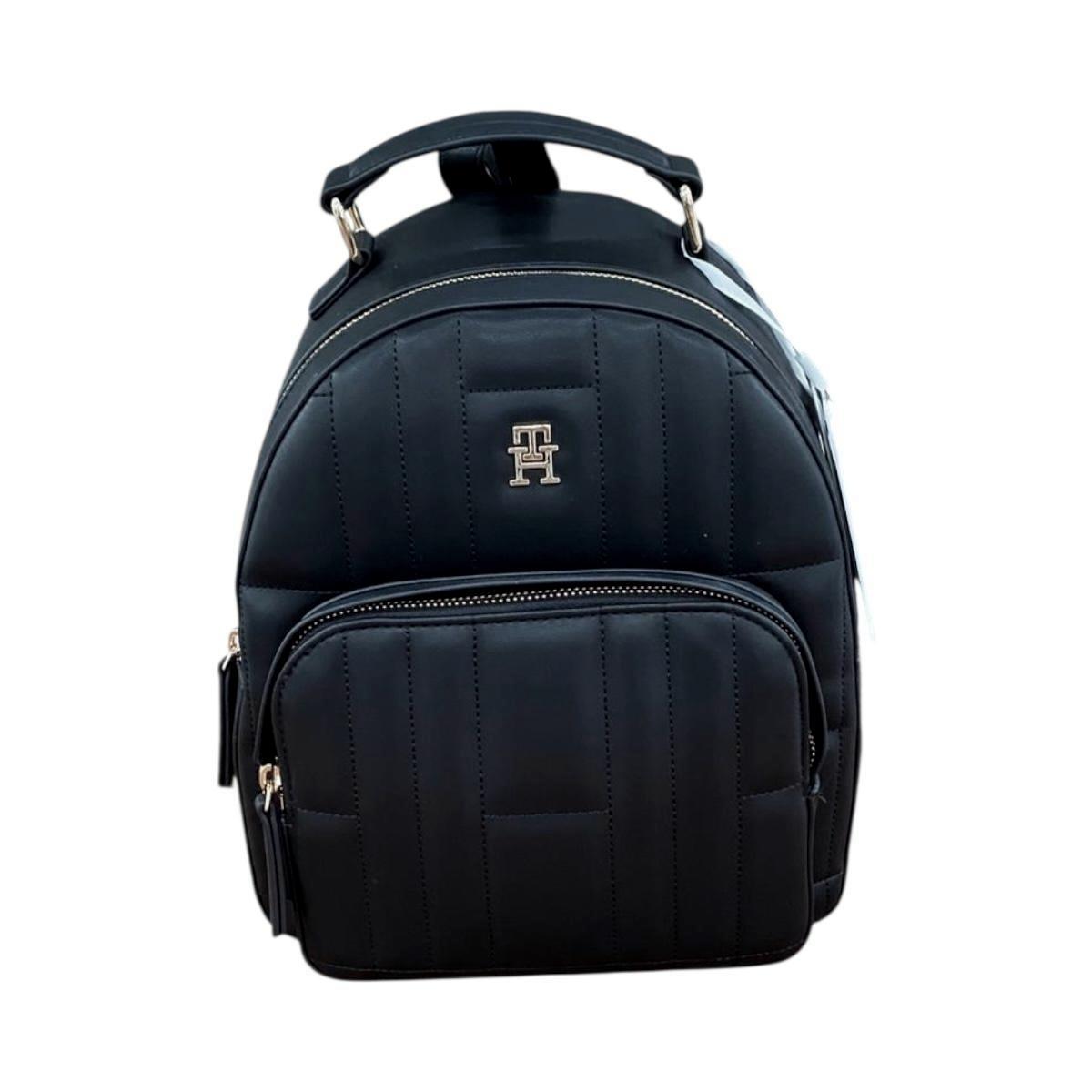 Zaino Donna Tommy AW17472 BDS