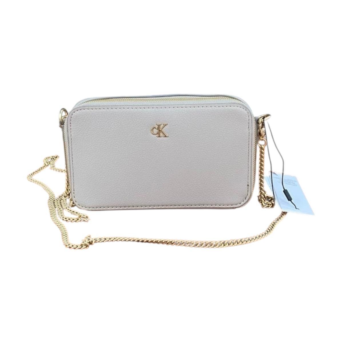 Borsa Donna Ck F1086G RMU