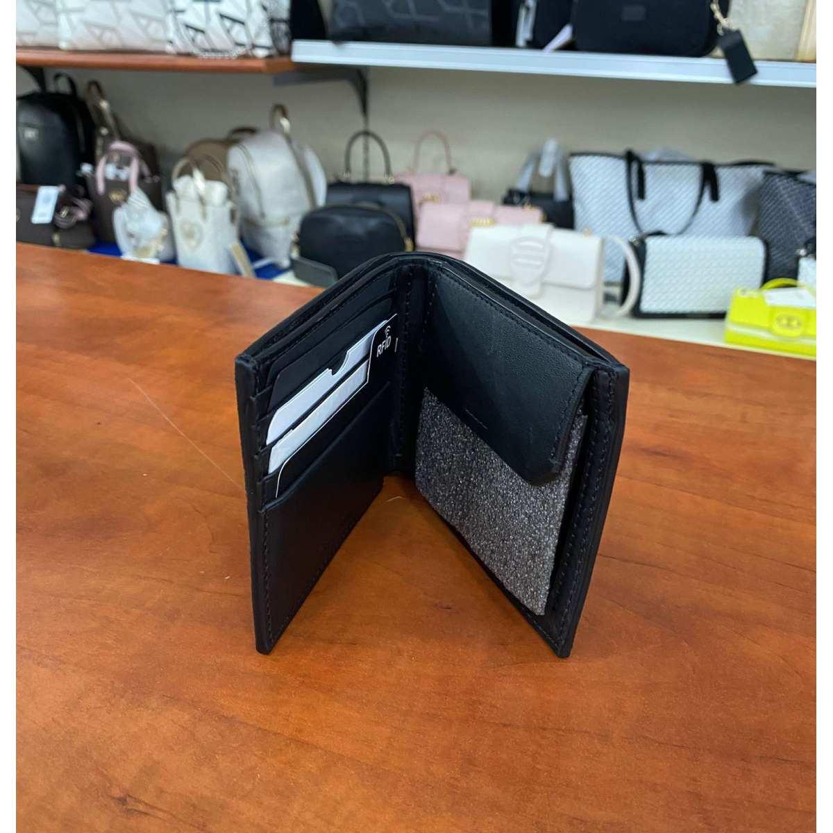 Portafogli Uomo Ck D1038G UB1