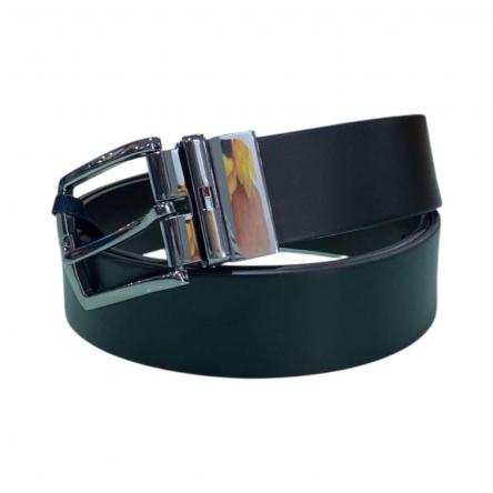 Cintura Uomo Tommy Hilfiger AM13012 OHD