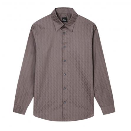 Camicia Uomo A.Exchange XM1587 AF16631