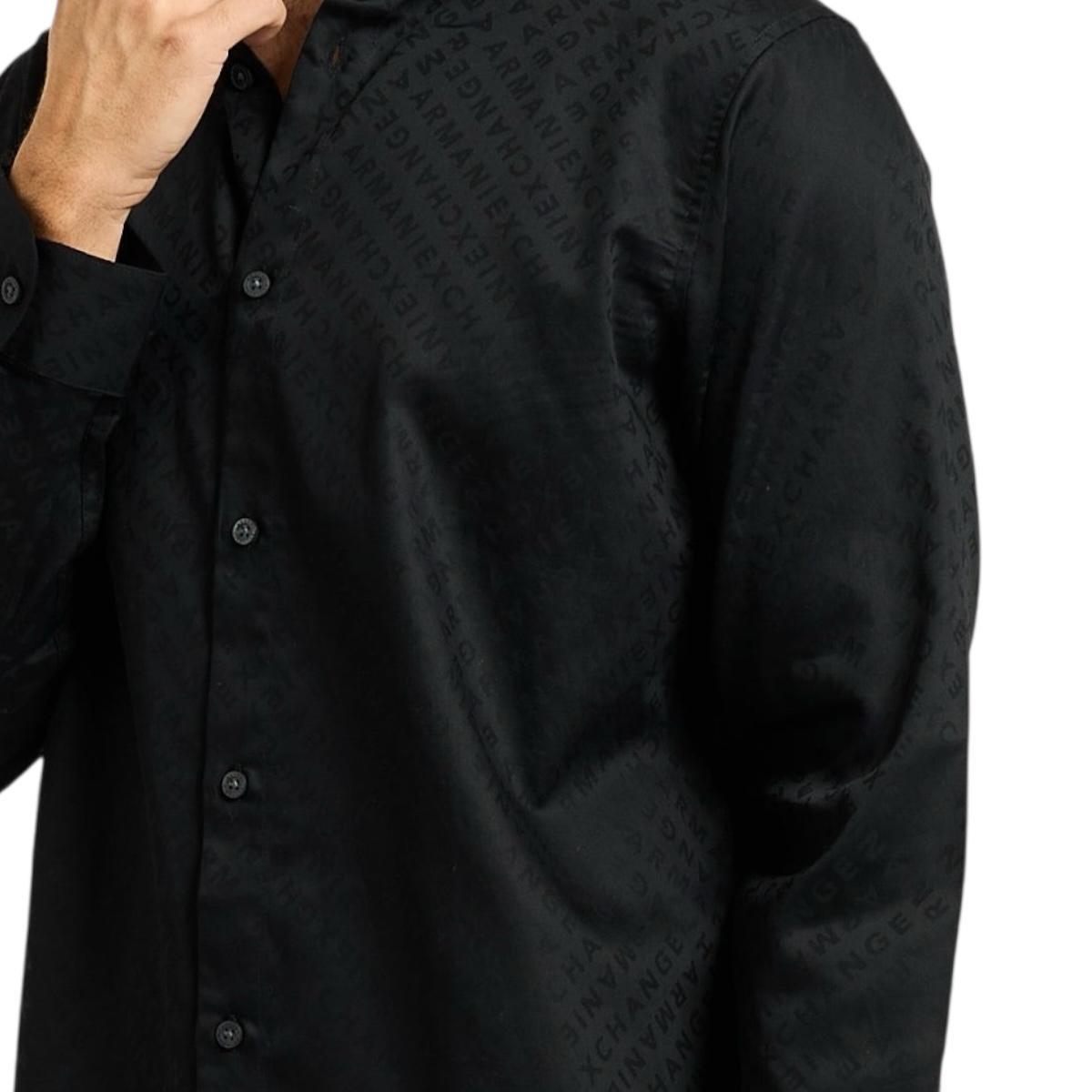 Camicia Uomo A.Exchange XM1142 AF13131