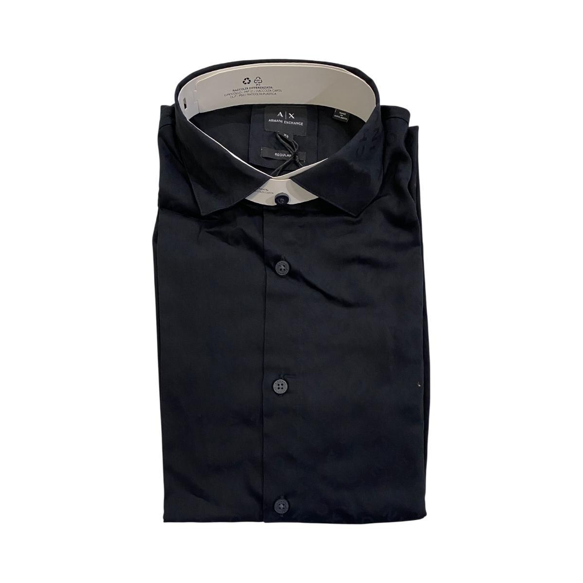 Camicia Uomo A.Exchange XM1142 AF13131
