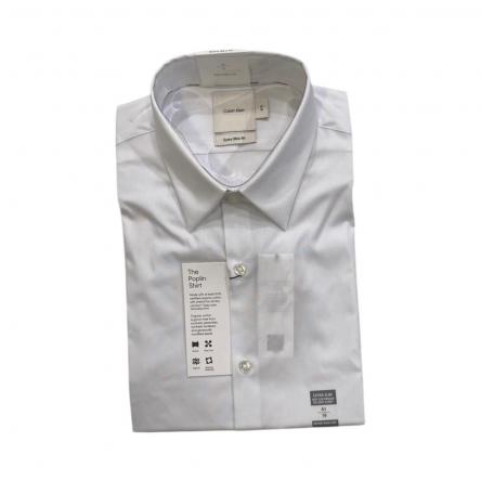 Camicia Uomo Ck Ml LV019EU030 XO0