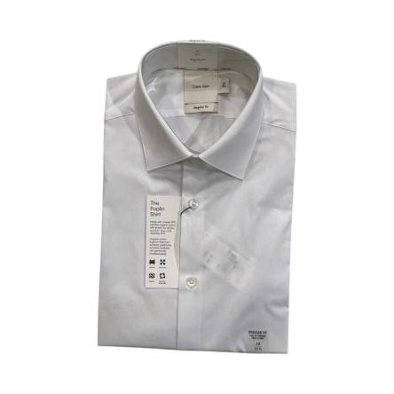 Camicia Uomo Ck Ml LV019EU001 XO0