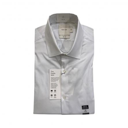 Camicia Uomo Ck Ml LV019EU000 XO0