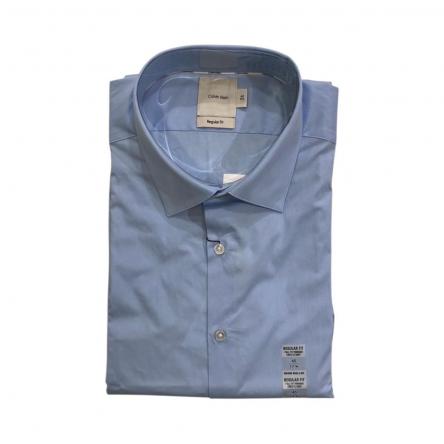 Camicia Uomo Ck Ml LV019EU001 XNU