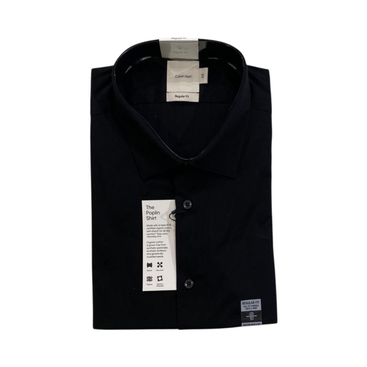 Camicia Uomo Ck Ml LV019EU001 XNT