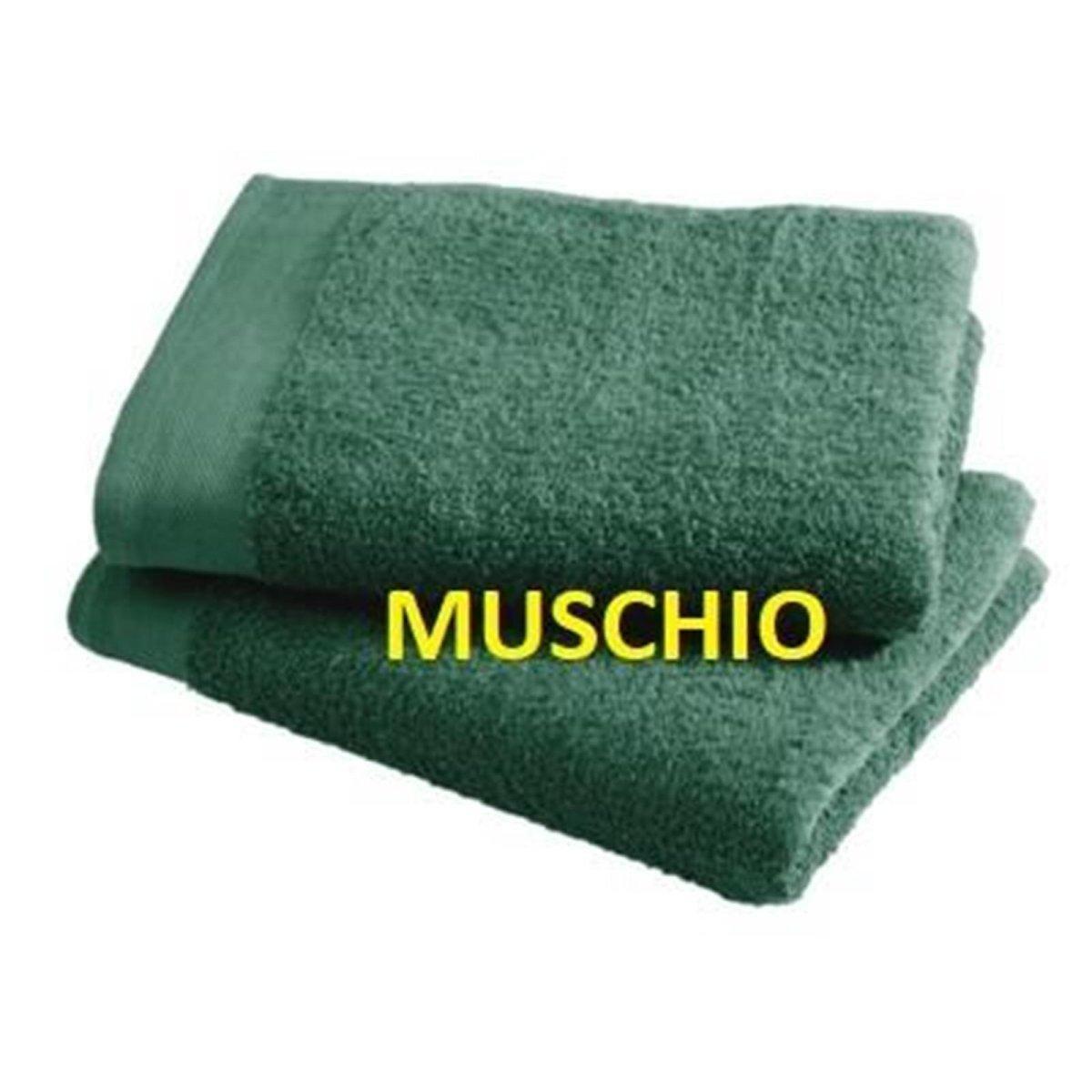 Ospite Spugna 40x60 Voglia Di Colore