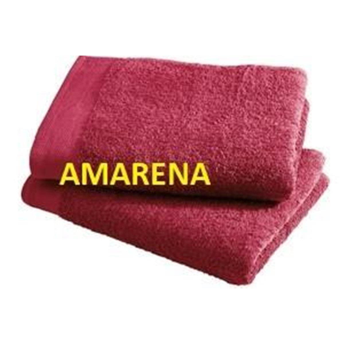 Ospite Spugna 40x60 Voglia Di Colore