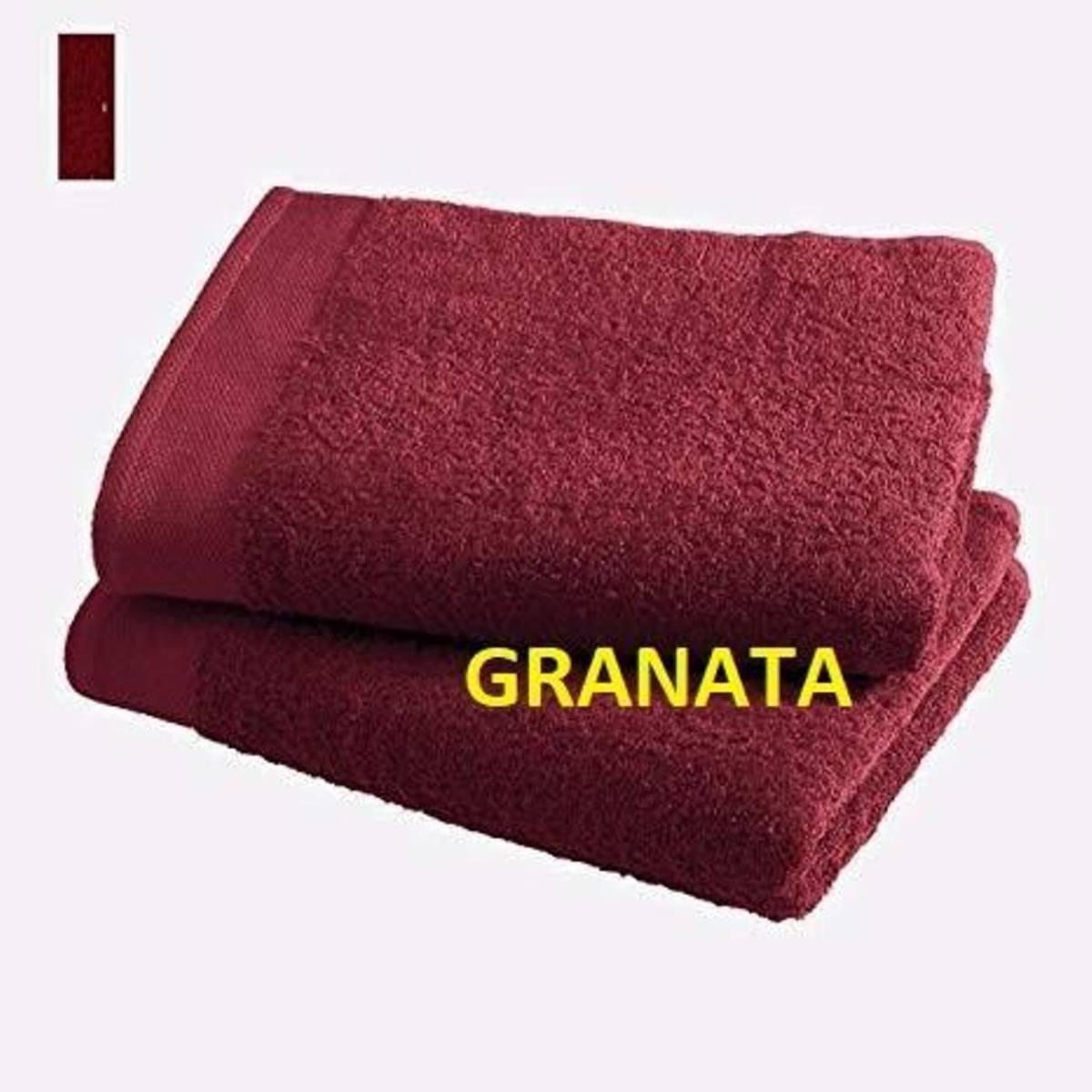 Ospite Spugna 40x60 Voglia Di Colore