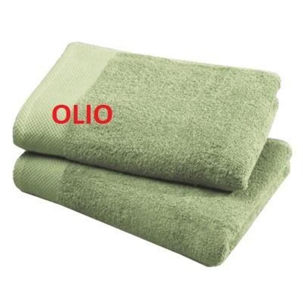 Ospite Spugna 40x60 Voglia Di Colore