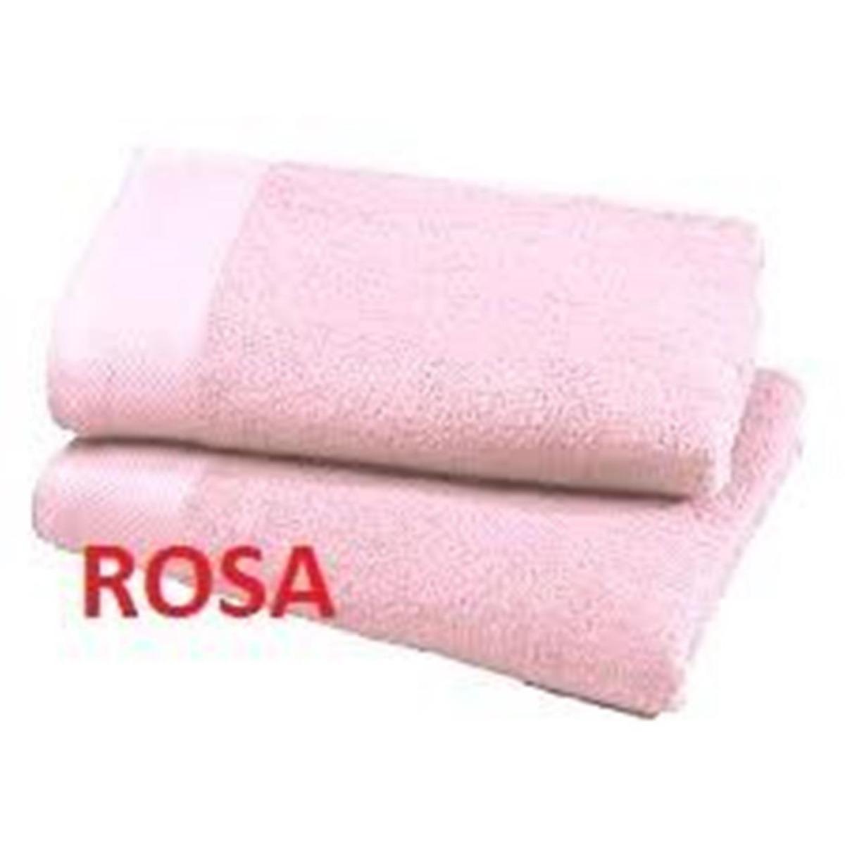 Ospite Spugna 40x60 Voglia Di Colore