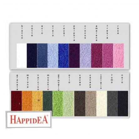 Ospite Spugna 40x60 Voglia Di Colore