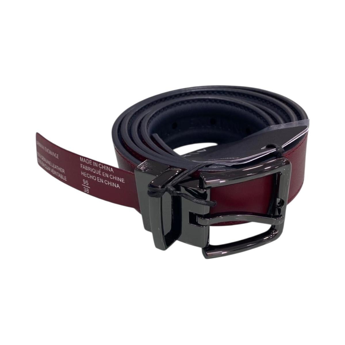 Cintura Uomo Armani Exchange xm1932 af1909 mb253