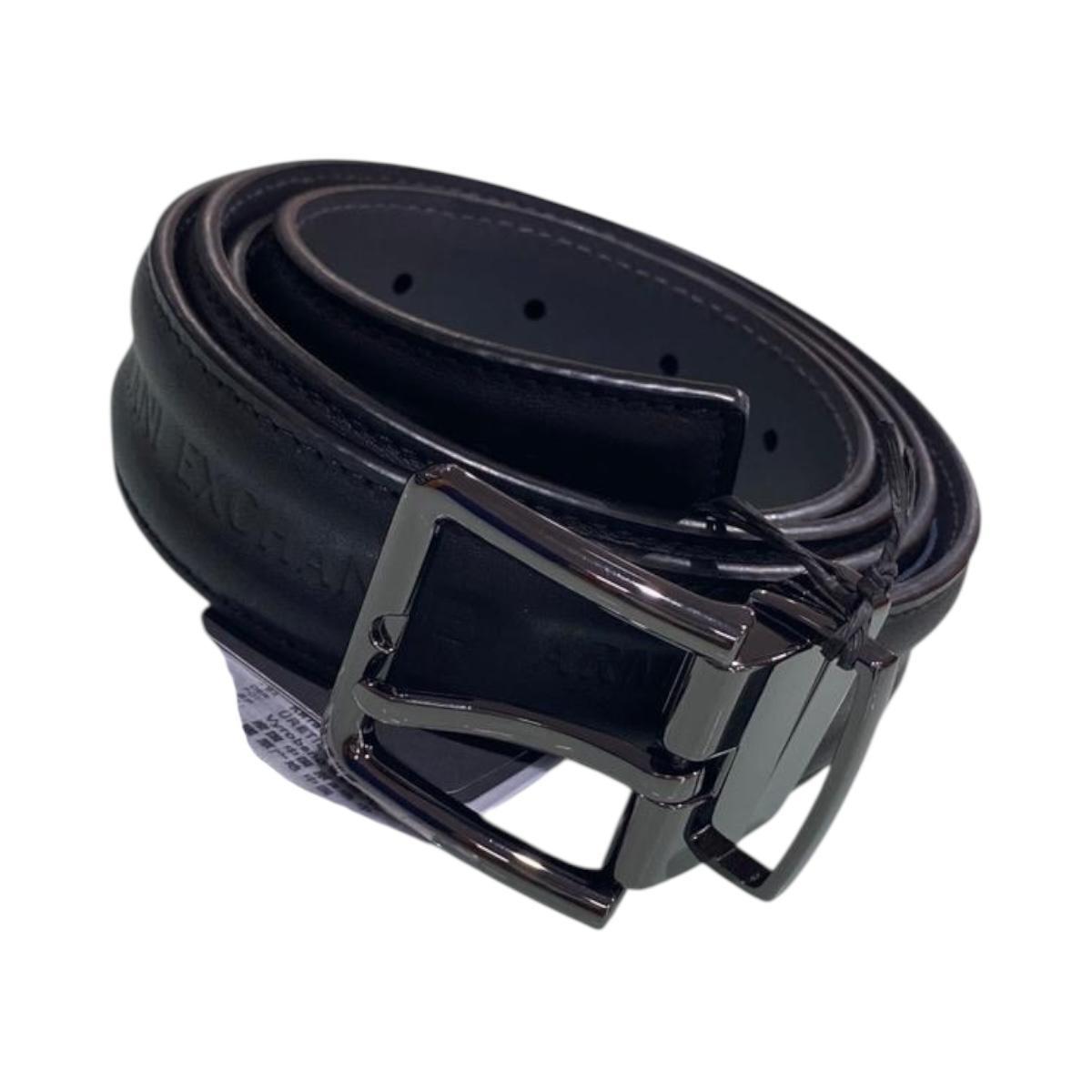 Cintura Uomo Armani Exchange xm1932 af1909 mc225