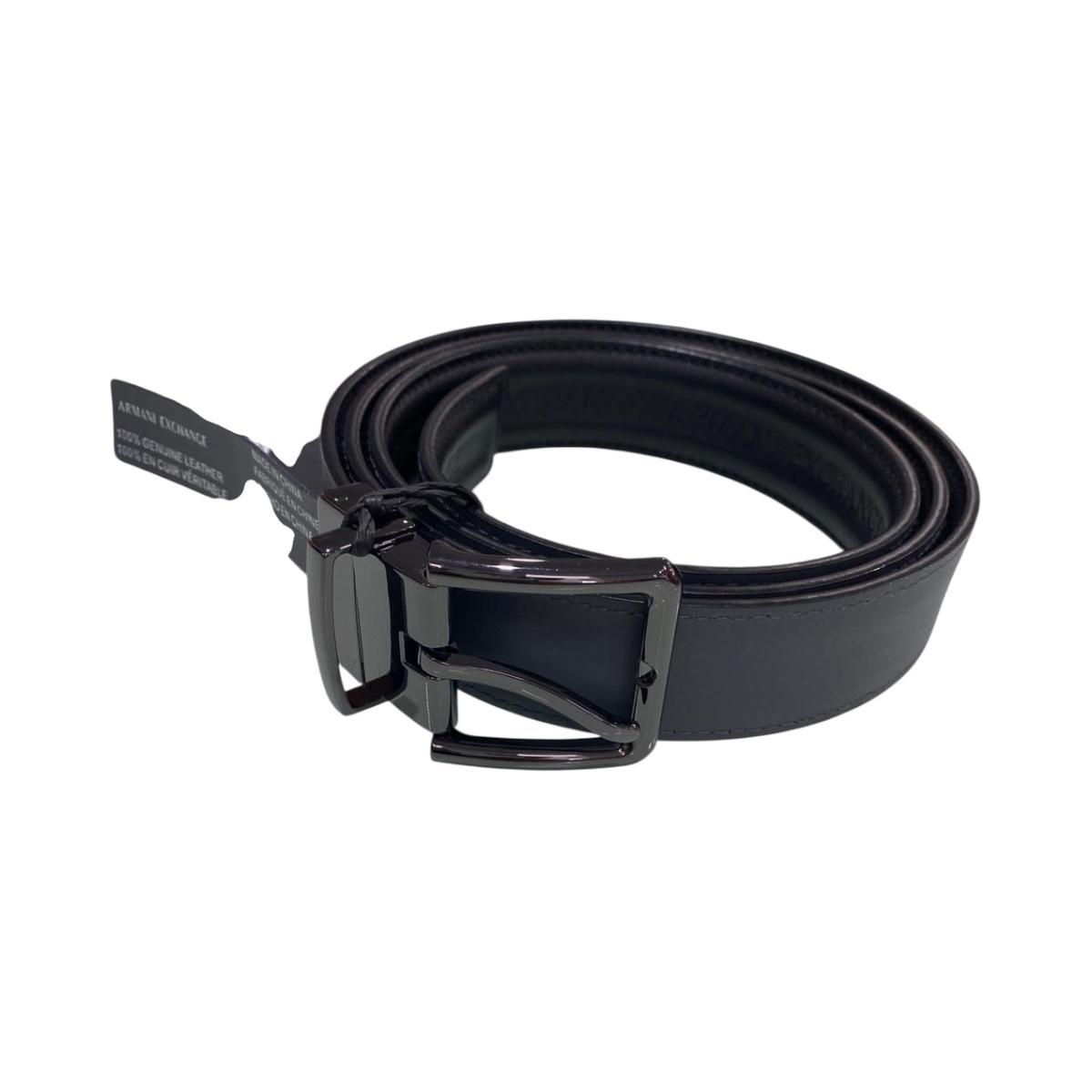 Cintura Uomo Armani Exchange xm1932 af1909 mc225