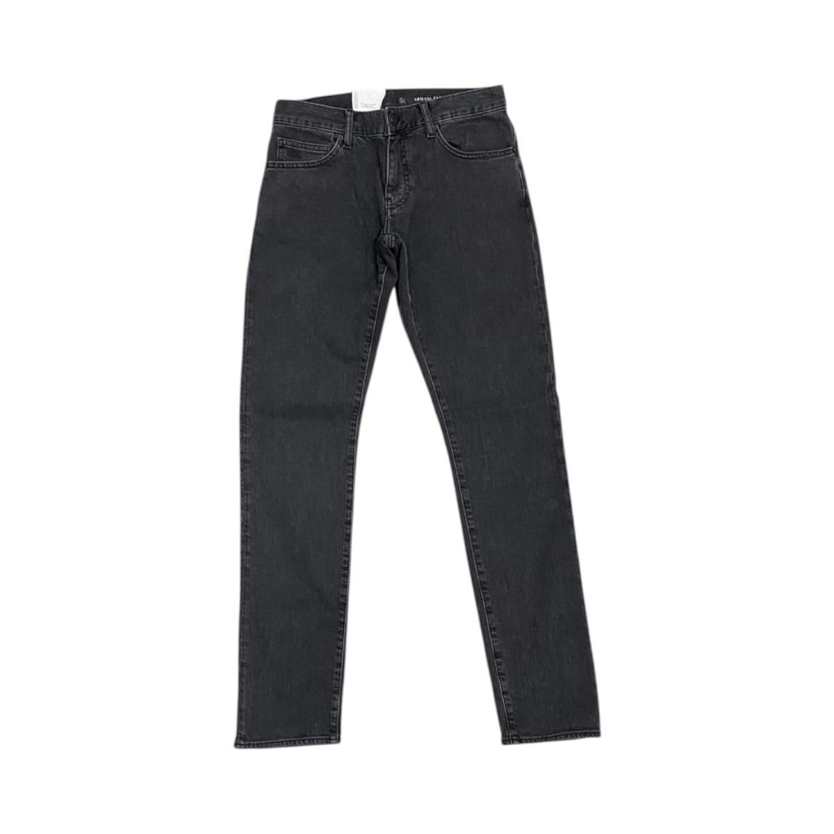 Jeans Uomo A.Exchange XM152 AF14604 M8088