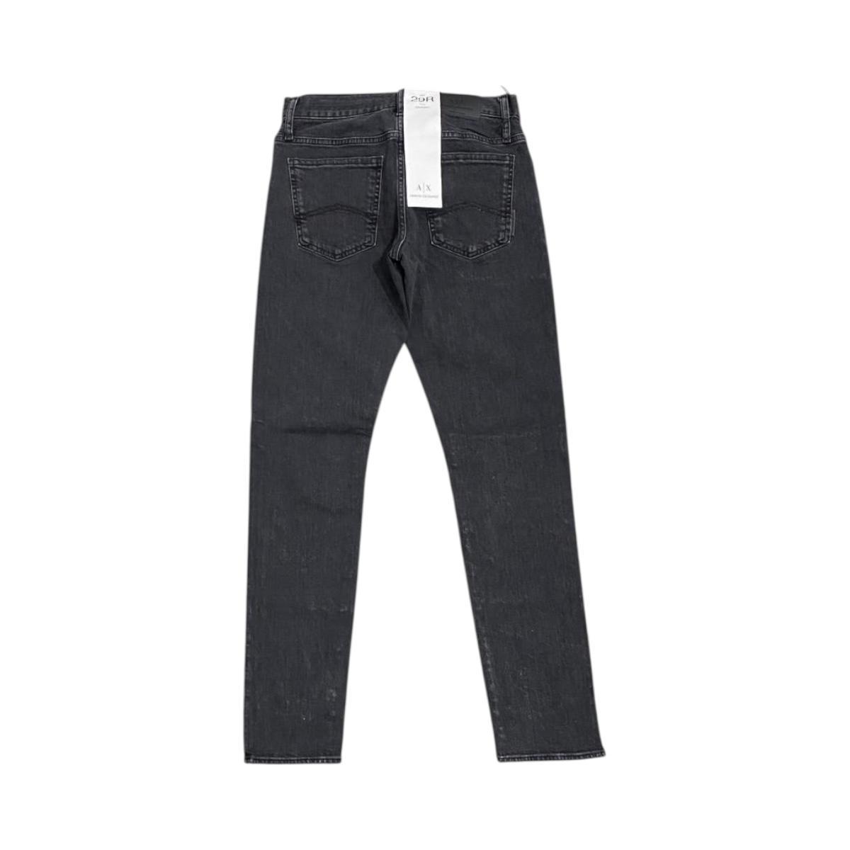 Jeans Uomo A.Exchange XM152 AF14604 M8088
