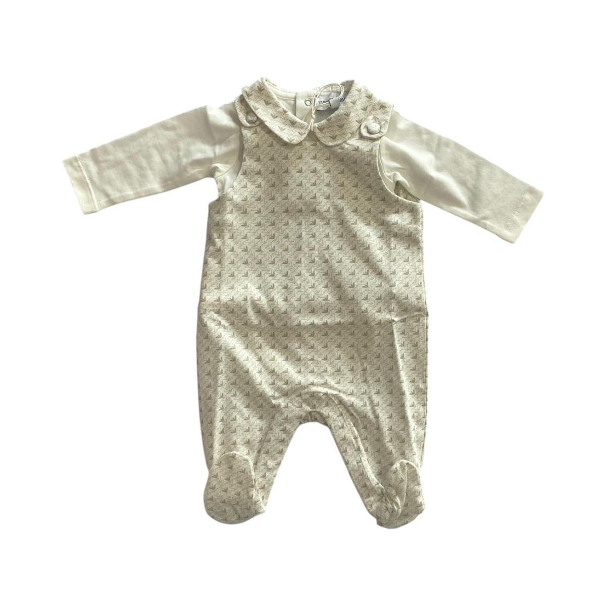 Tutina Baby Armani EY003 AF10913 F1014