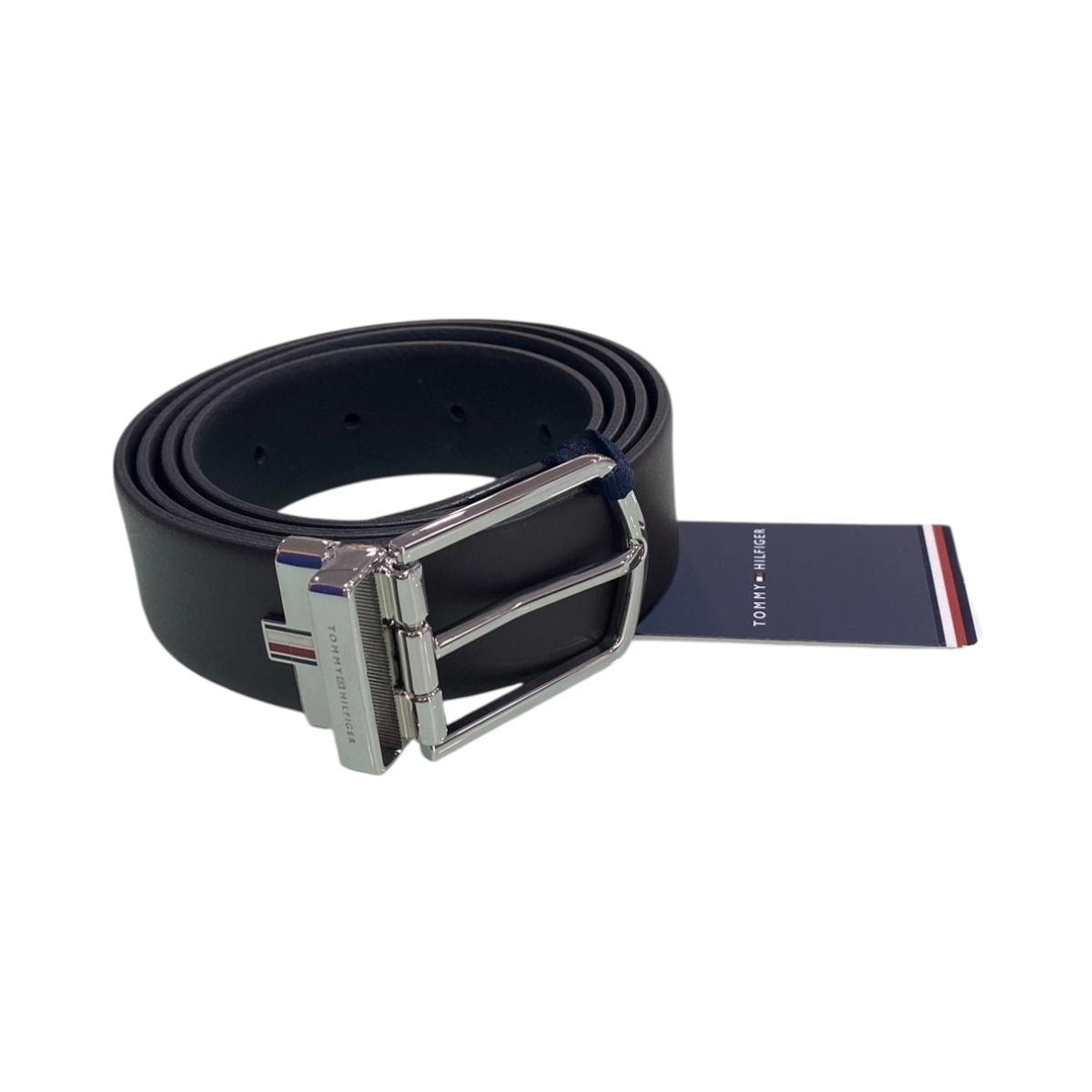 Cintura Uomo Tommy Hilfiger AM13762 BDS