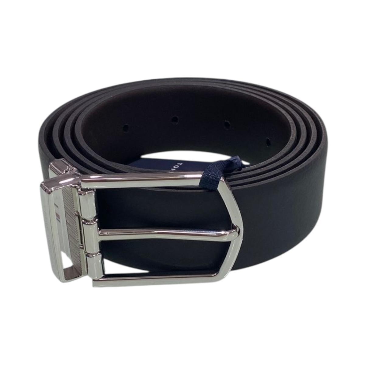 Cintura Uomo Tommy Hilfiger AM13762 BDS