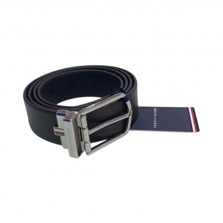 Cintura Uomo Tommy Hilfiger AM13762 BDS