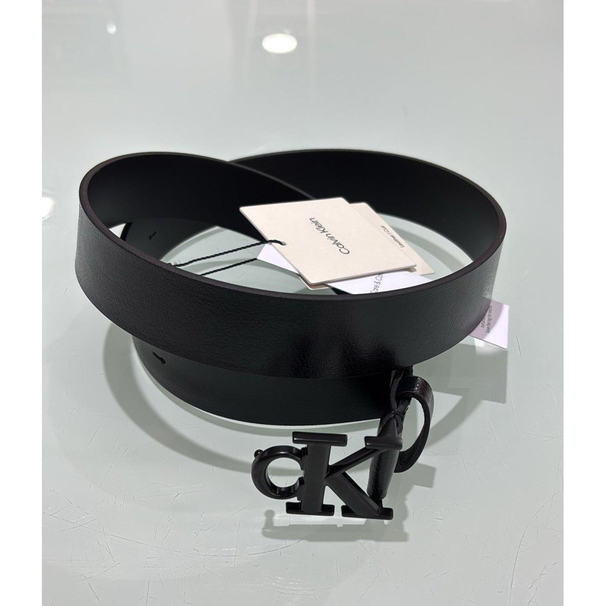 Cintura Uomo Ck D7016G V8N