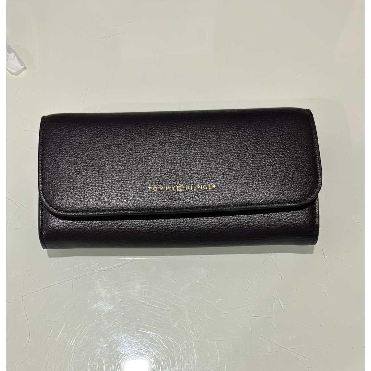 Portafogli Donna Tommy Hilfiger AW17734 BDS