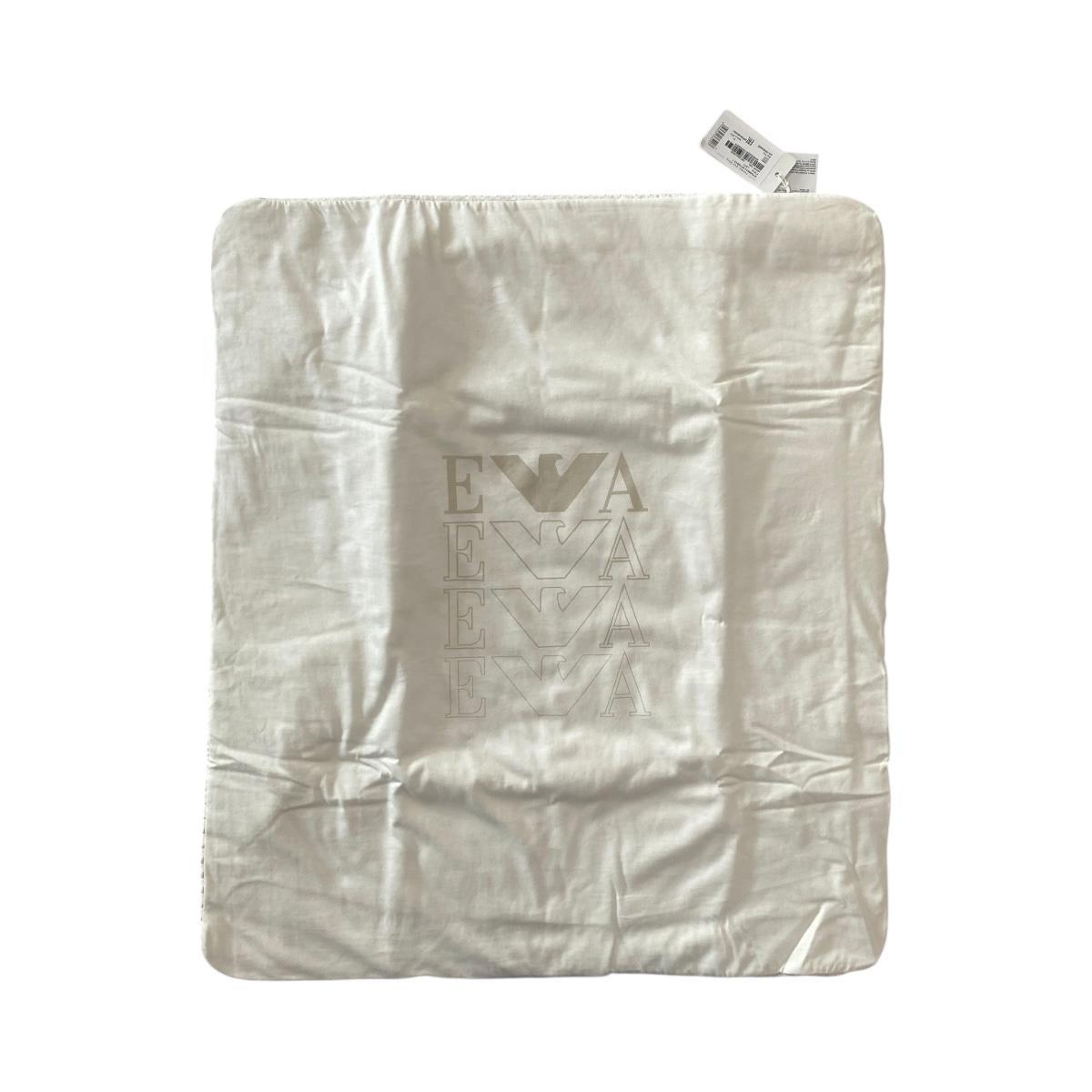 Copertina Baby Armani EY014 AF10913 F1014