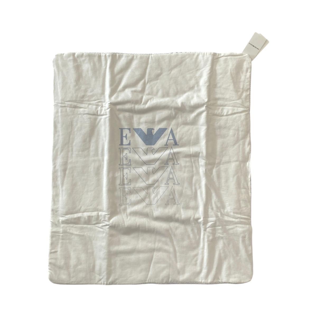 Copertina Baby Armani EY014 AF10913 FB054