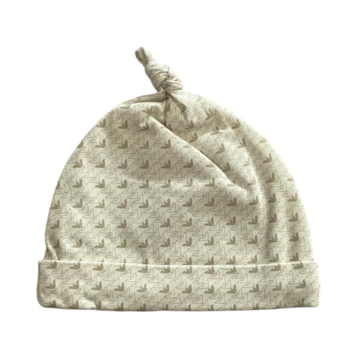 Berretto Baby Armani EY005 AF10913 F1014