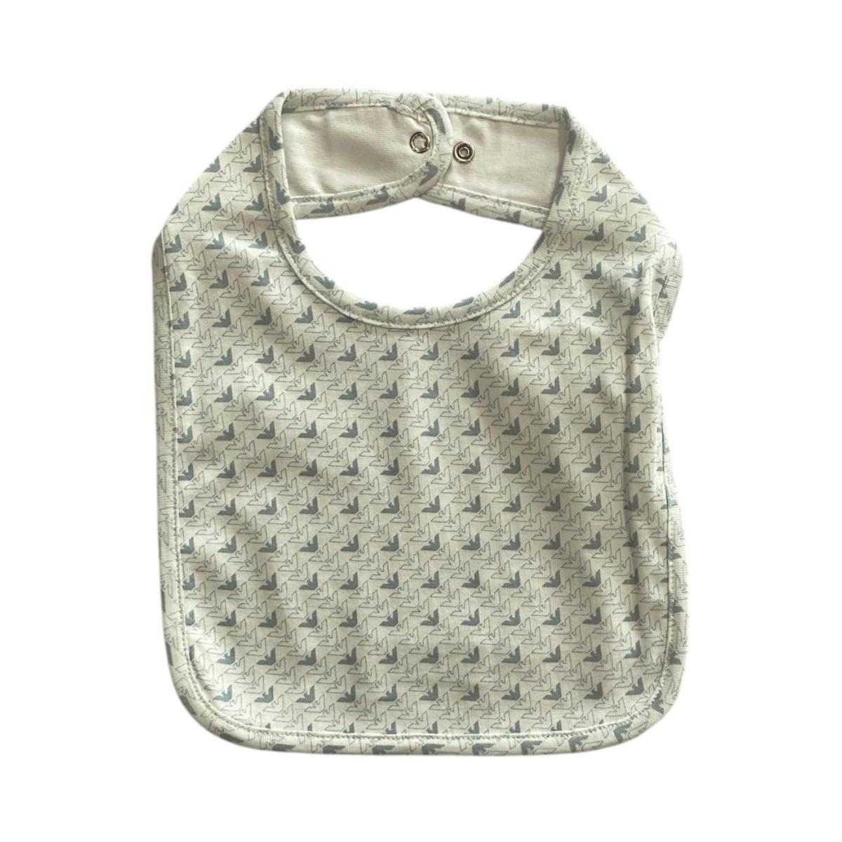 Bavetta Baby Armani EY0007 AF10913 FB054