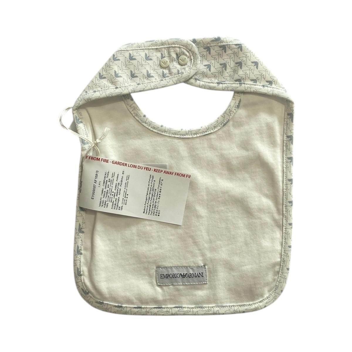 Bavetta Baby Armani EY0007 AF10913 FB054