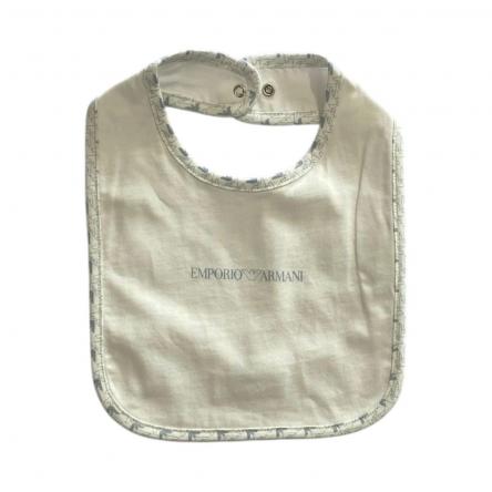 Bavetta Baby Armani EY0007 AF10913 FB054