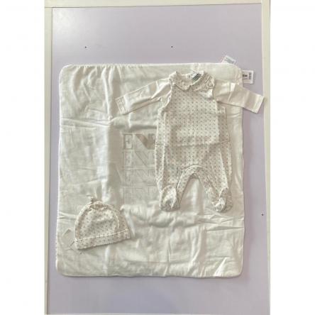Set Nascita Bimba Armani EY014 AF10913 F1014