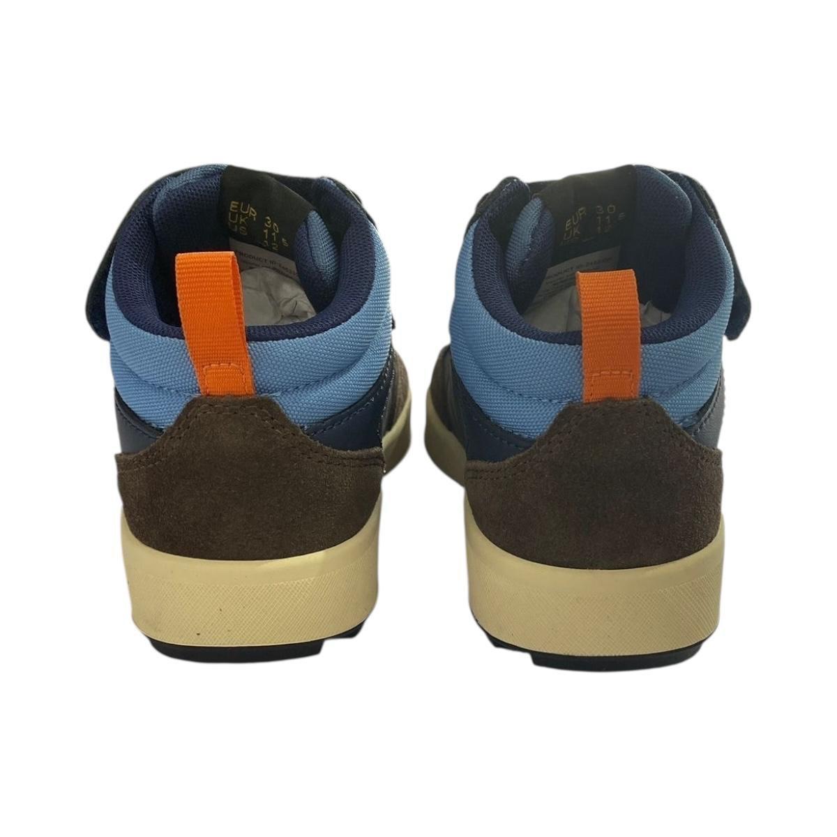 Scarpa Bimbo Tom Sun68 jaki z45335k navy