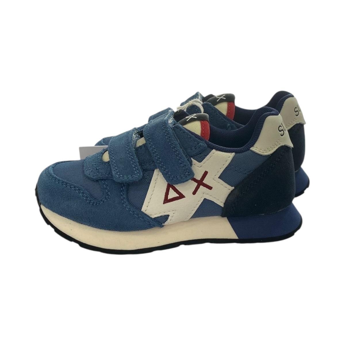 Scarpa Bimbo Tom Sun68 jaki z45313b avio