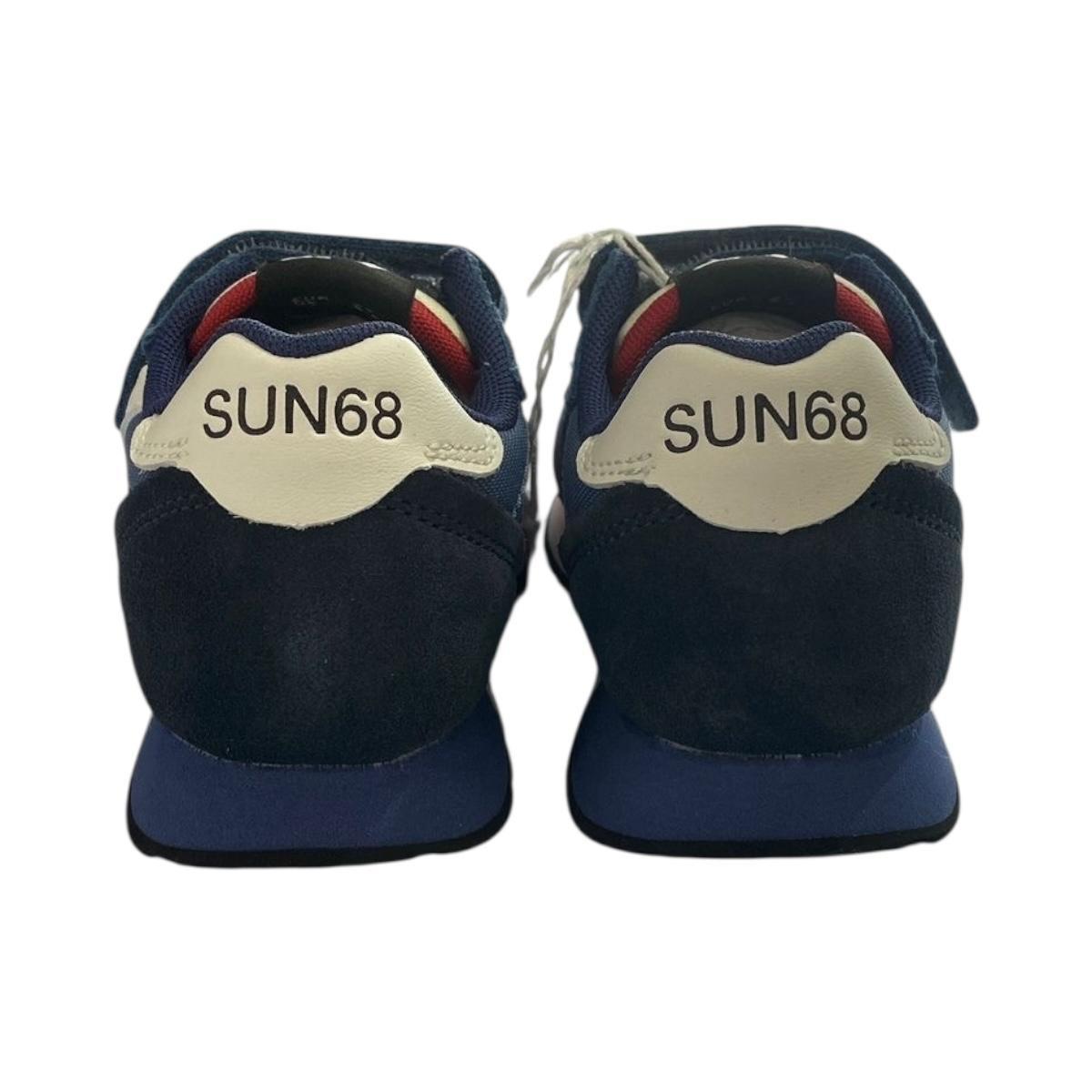 Scarpa Bimbo Tom Sun68 jaki z45313b avio