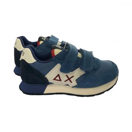 Scarpa Bimbo Tom Sun68 jaki z45313b avio