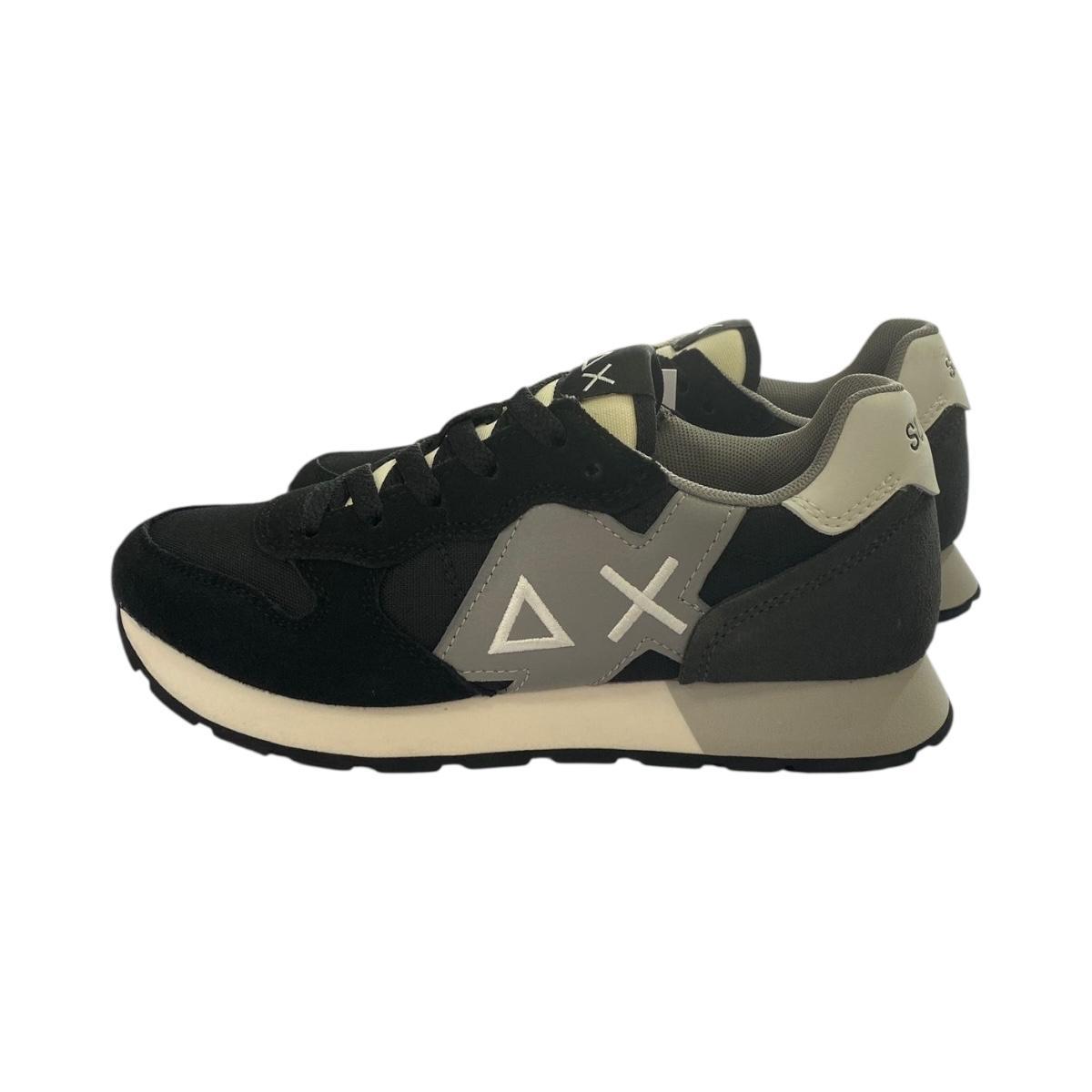 Scarpa Bimbo Tom Sun68 jaki z45313t jaki nero