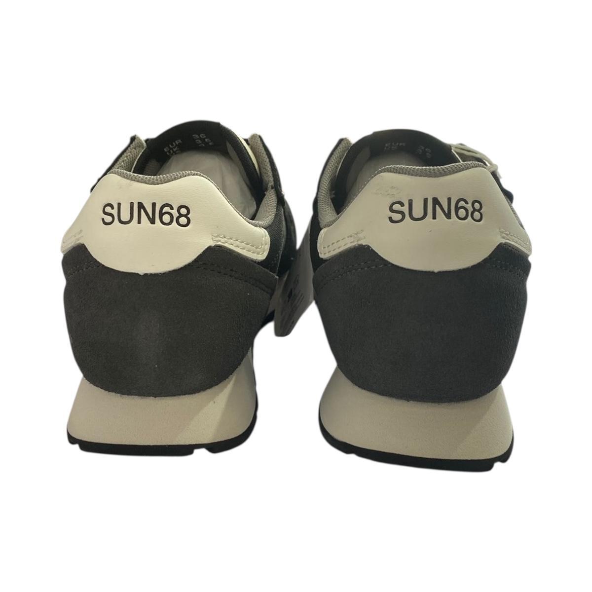 Scarpa Bimbo Tom Sun68 jaki z45313t jaki nero