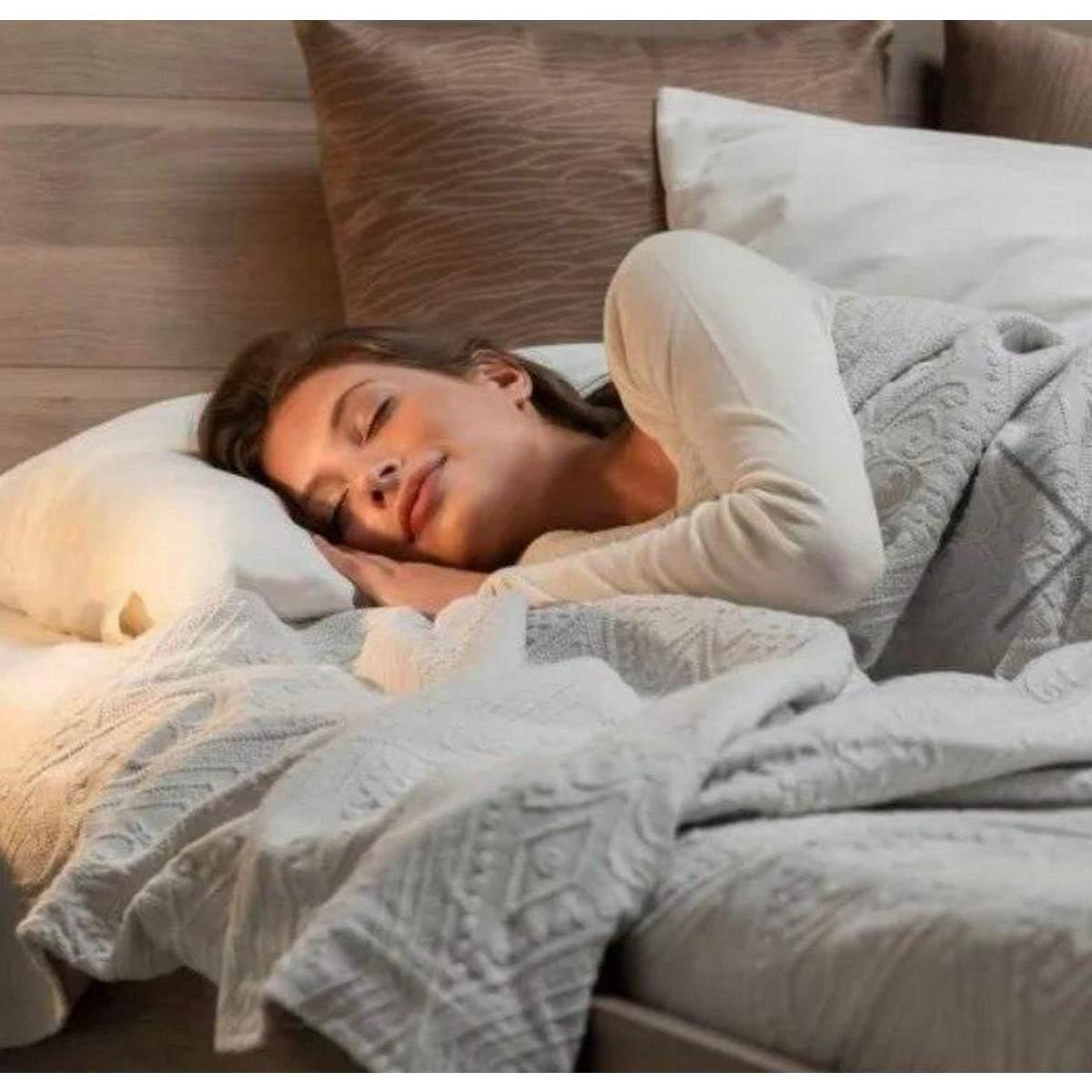 Scaldasonno Letto Singolo 16273