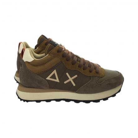 Scarpa Uomo Tom Sun68 Z45109 Marrone