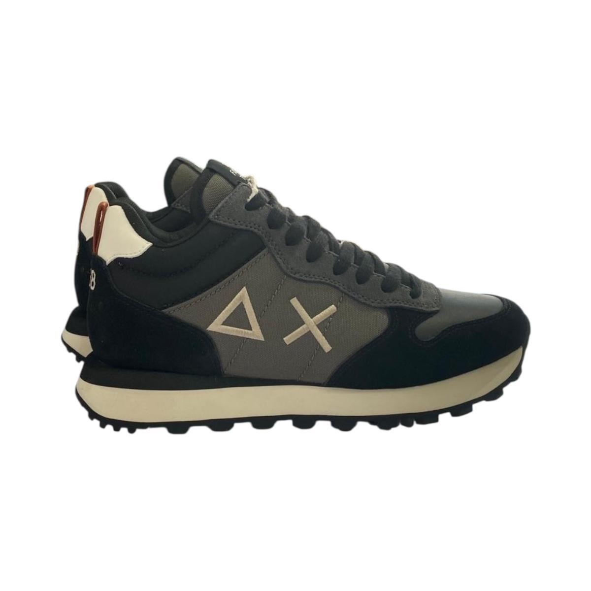 Scarpa Uomo Tom Sun68 Z45109 Nero