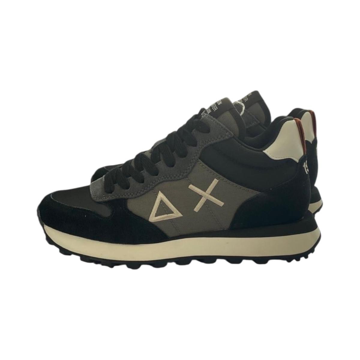 Scarpa Uomo Tom Sun68 Z45109 Nero