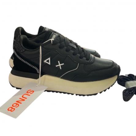 Scarpa Donna Ally Big Sun68 Z45211 Nero